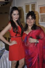 Lucky Morani, Raell Padamsee at Create Foundation event for kids by Raell Padamsee in NGMA on 15th Dec 2012 (39).JPG